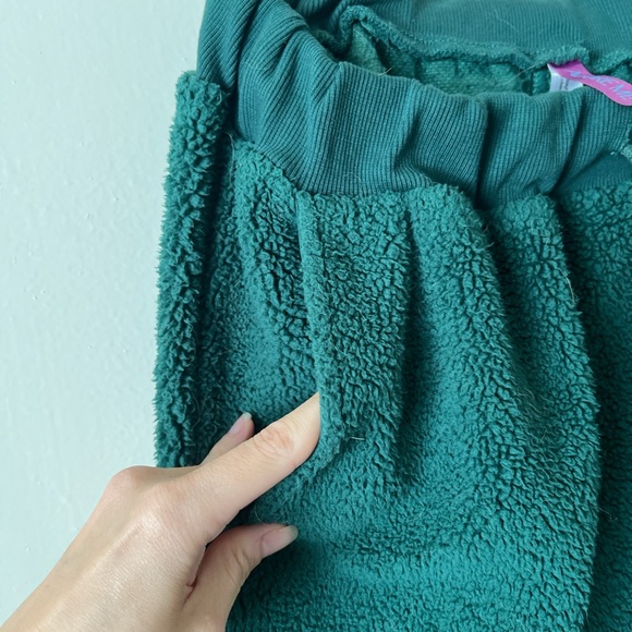 “Teddy Bear” sweatsuit set. - Picture 6 of 7